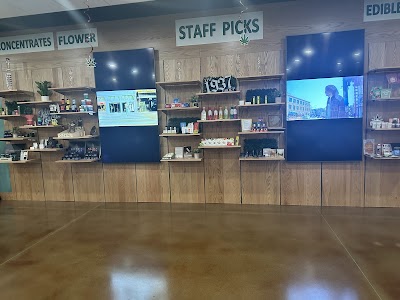 Parkway Dispensary Tilton