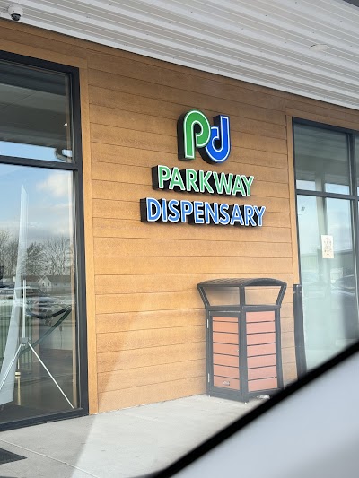 Parkway Dispensary Tilton