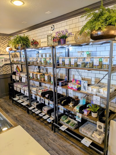 Parlour Cannabis Shoppe