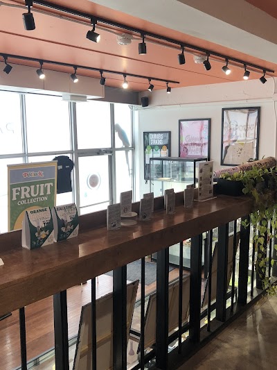 Parrot Pot Shop Corydon