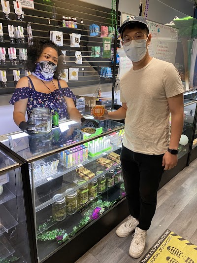 Pasadena Healing House