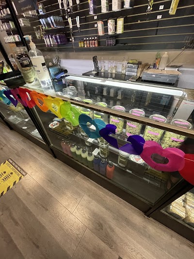 Pasadena Healing House