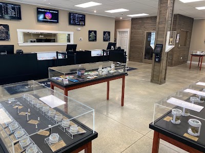 Paul's Boutique Recreational Cannabis Dispensary
