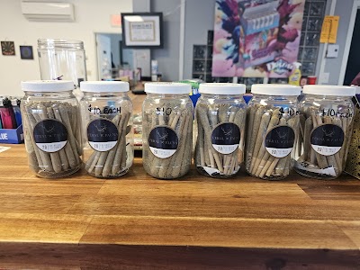 Peace & Friendship trading post