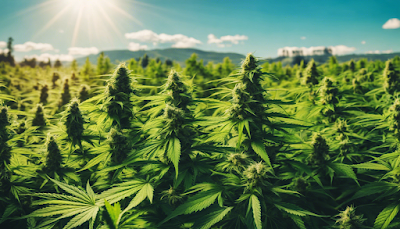 Peace Pipes - Recreational Dispensary