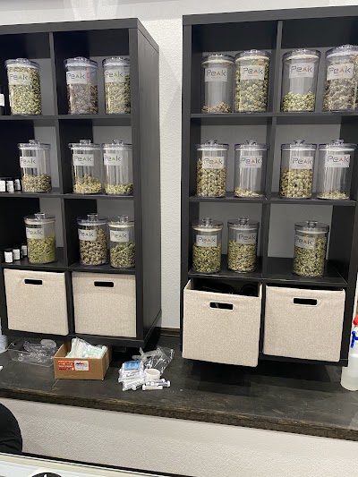 Peak Dispensary