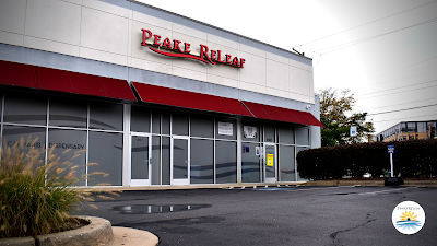 Peake ReLeaf Rockville Dispensary