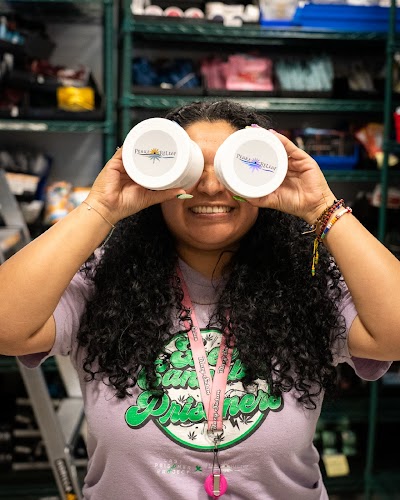 Peake ReLeaf Rockville Dispensary