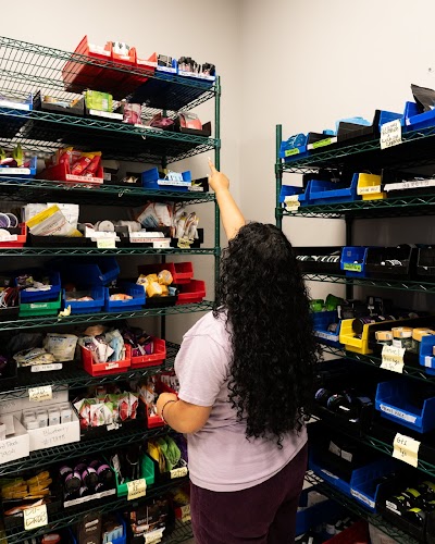 Peake ReLeaf Rockville Dispensary