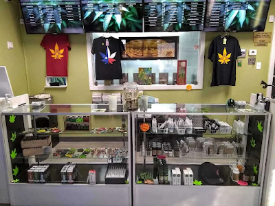 Pecos Valley Production - Dispensary & Wholesale