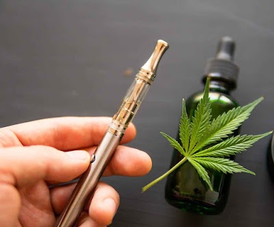 Pecos Valley Production - Dispensary & Wholesale