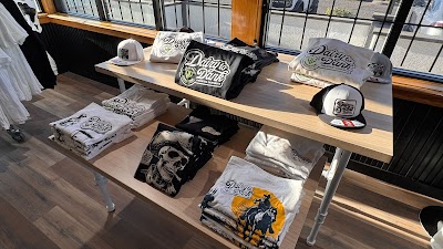 Pecos Valley Production - Dispensary & Wholesale