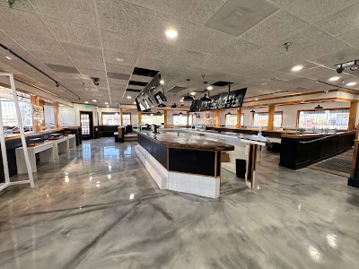 Pecos Valley Production - Dispensary & Wholesale