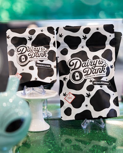 Pecos Valley Production - Dispensary & Wholesale