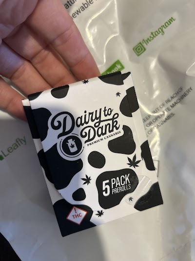 Pecos Valley Production - Dispensary & Wholesale