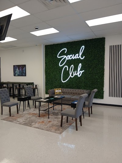 Pecos Valley Production - Dispensary & Wholesale