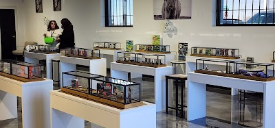 Pecos Valley Production - Dispensary & Wholesale