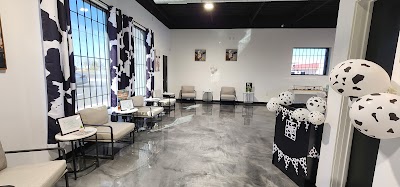 Pecos Valley Production - Dispensary & Wholesale