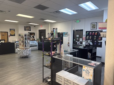 Pecos Valley Production - Dispensary & Wholesale