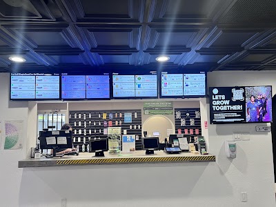 Pecos Valley Production - Dispensary & Wholesale