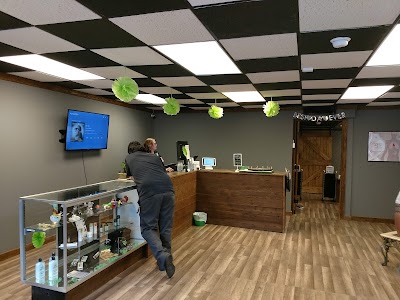 Pecos Valley Production - Dispensary & Wholesale