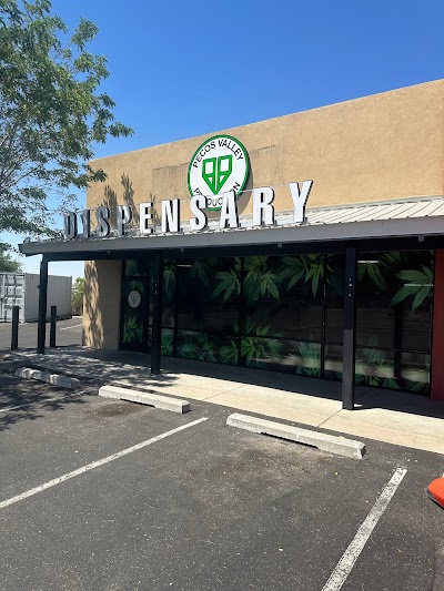 Pecos Valley Production - Montgomery