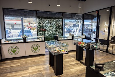 Pecos Valley Production - Montgomery