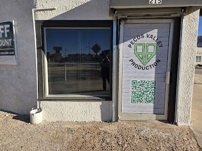 Pecos Valley Production - Portales