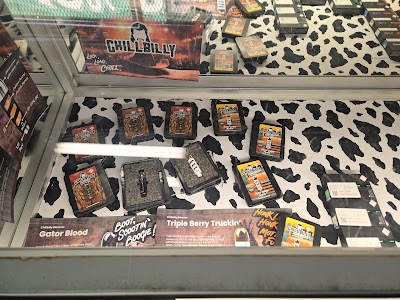 Pecos Valley Production - Portales