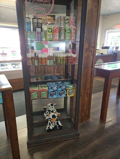 Pecos Valley Production - Portales