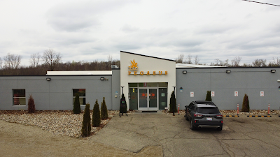 Pegasus Cannabis Dispensary Jackson