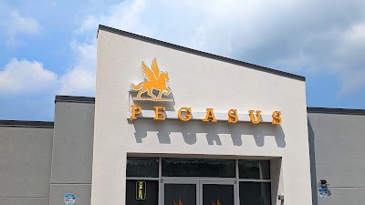 Pegasus Cannabis Dispensary Jackson