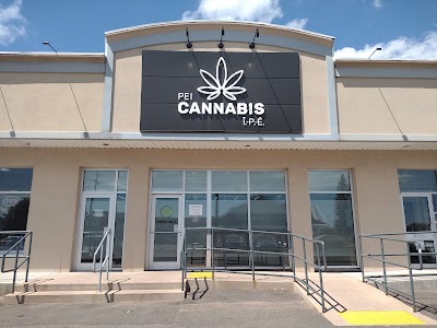 PEI Cannabis