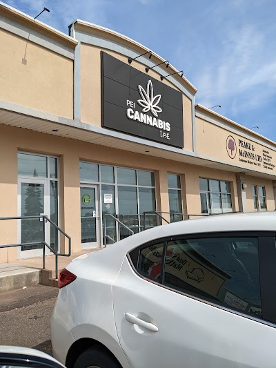 PEI Cannabis