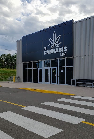 PEI Cannabis