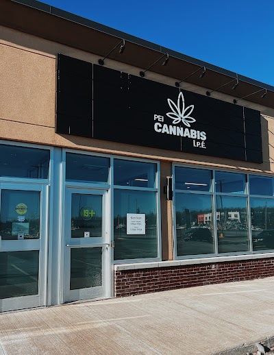 PEI Cannabis