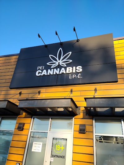 PEI Cannabis