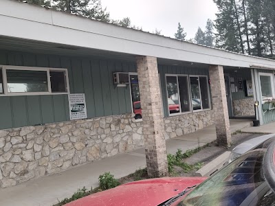 Pend Oreille Cannabis Co.