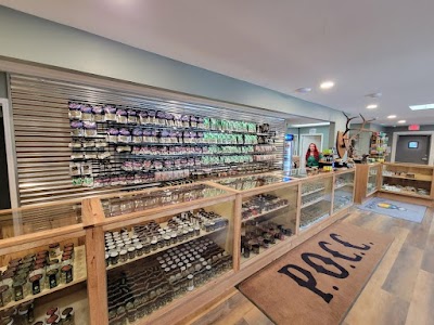 Pend Oreille Cannabis Co.