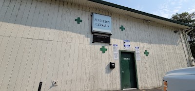 Pendleton Cannabis