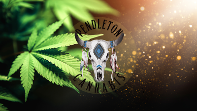 Pendleton Cannabis