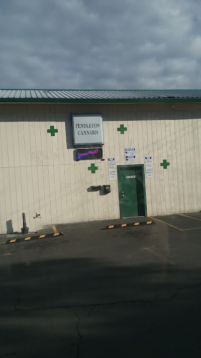 Pendleton Cannabis
