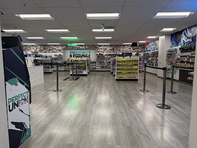 Perfect Union Weed Dispensary Northside Sacramento