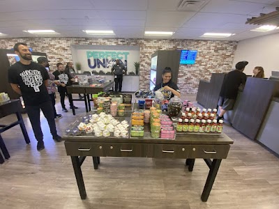 Perfect Union Weed Dispensary Northside Sacramento