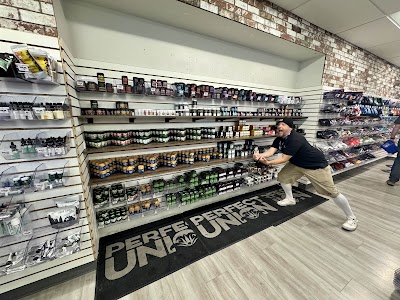 Perfect Union Weed Dispensary Northside Sacramento