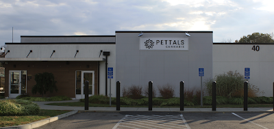 Pettals Cannabis Dispensary - Attleboro