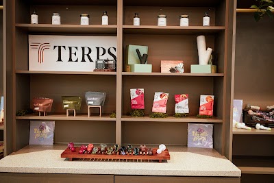 Pettals Cannabis Dispensary - Charlton