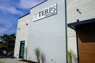 Pettals Cannabis Dispensary - Charlton