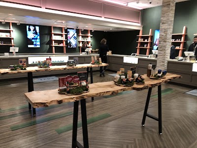 Pettals Cannabis Dispensary - Charlton