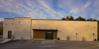 Pettals Cannabis Dispensary - Charlton